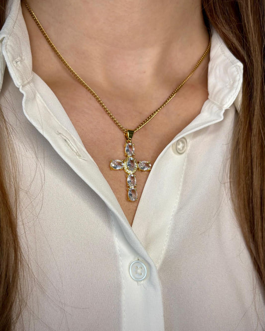 Collier - Rayonnement