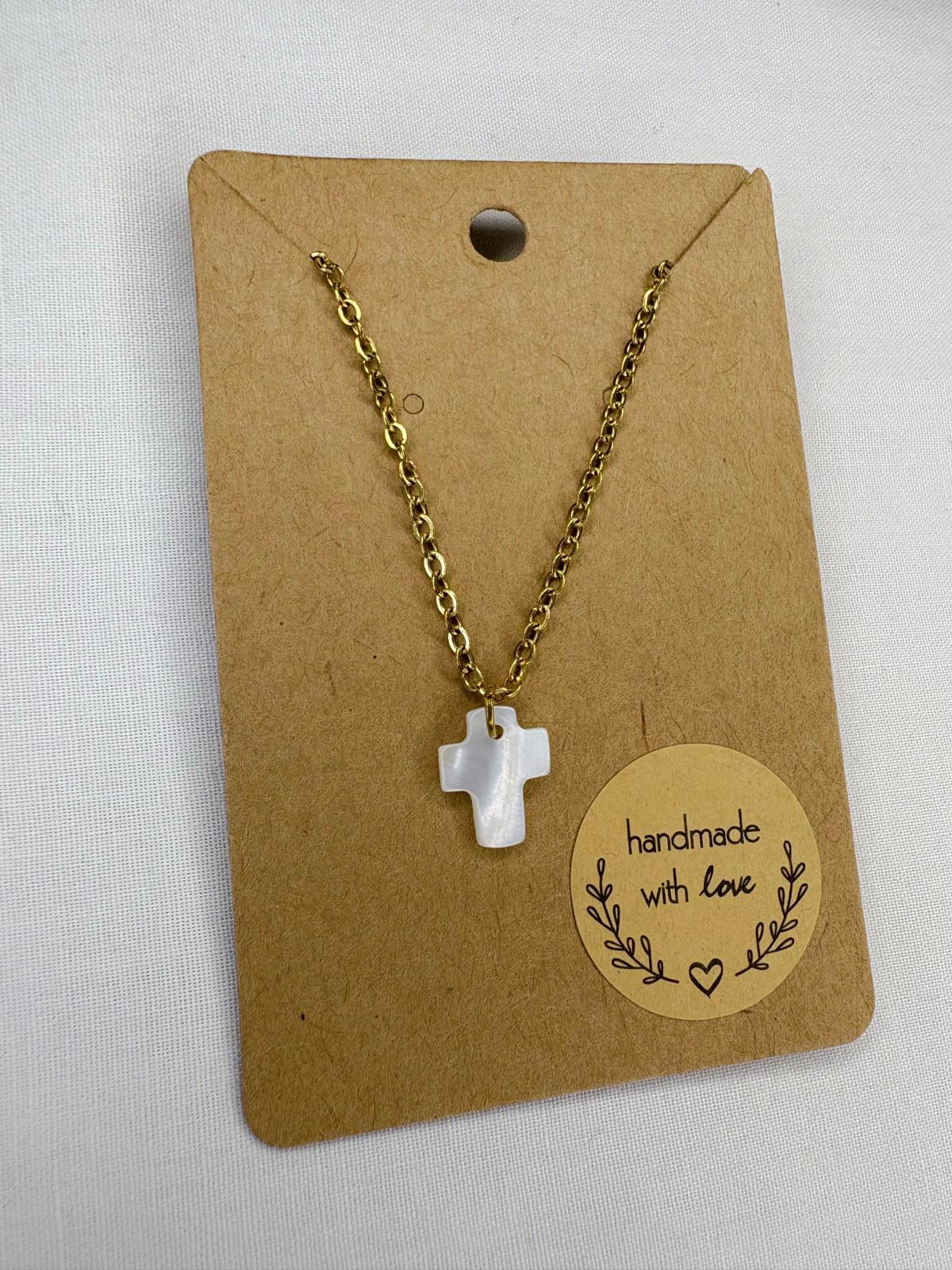 Collier - Souffle