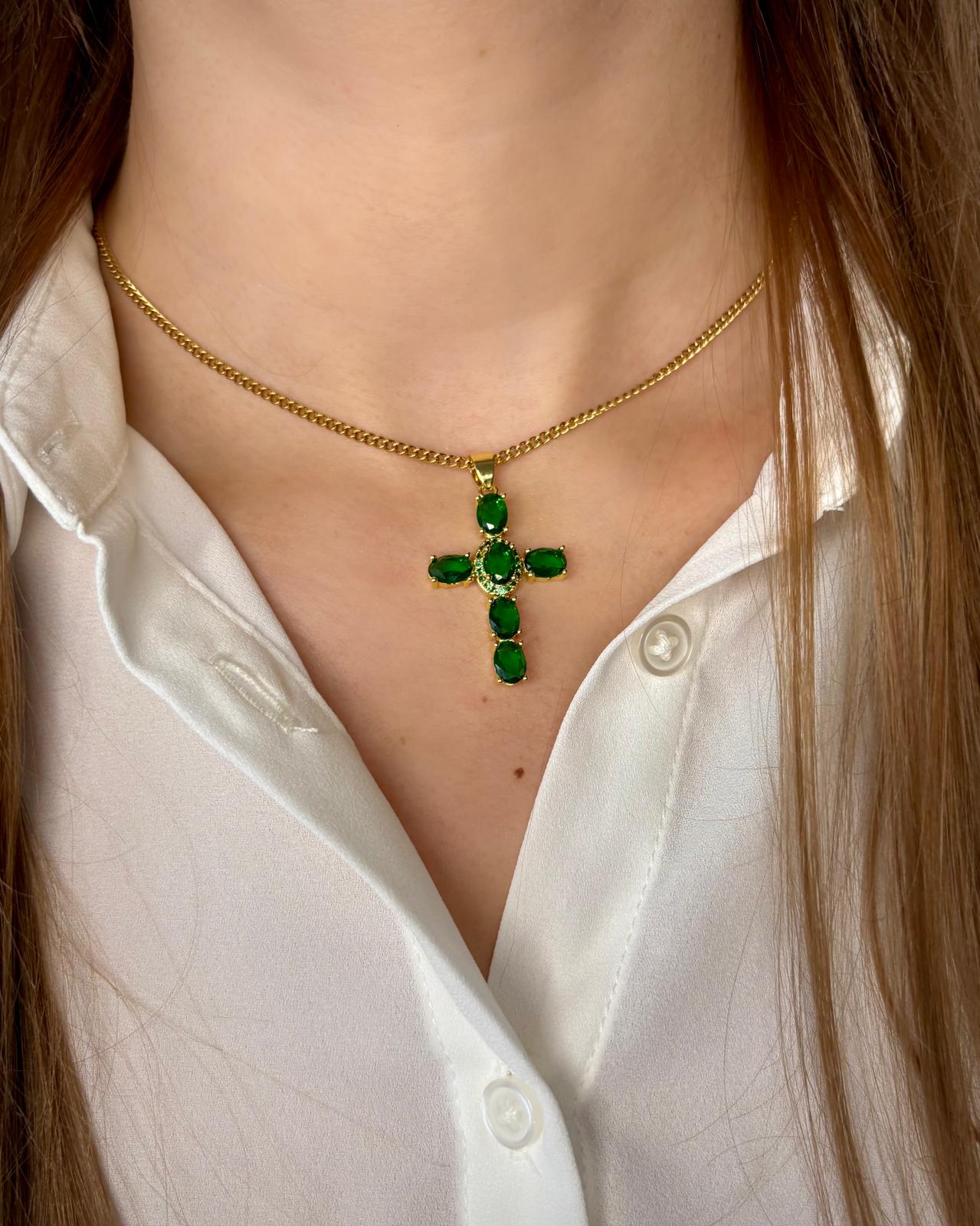 Collier - Rayonnement