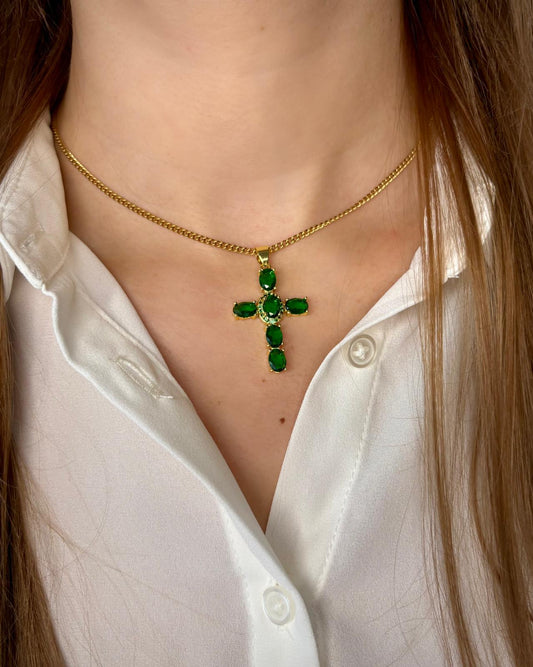 Collier - Rayonnement