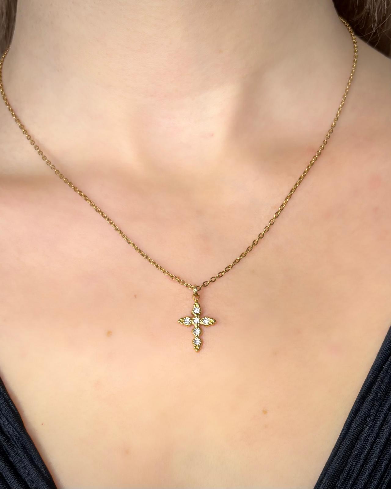 Collier - Lumière